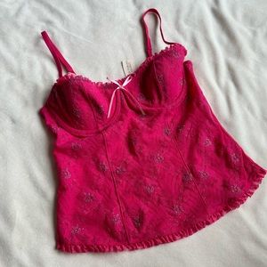 pinterest corset victoria's secret